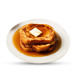 Traditional French Toast 